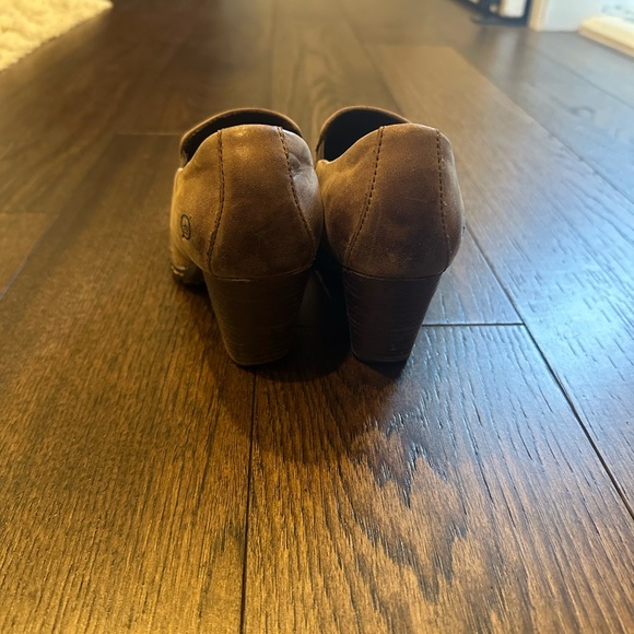 Born booties - Picture 4 of 4